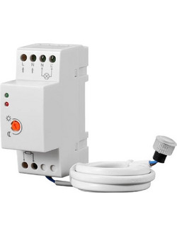 GETI Twilight sensor (GS3102)