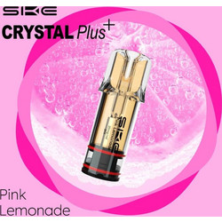 Crystal Plus Pod Pink Lemonade 2ml 20mg (1τεμ) - Crystal