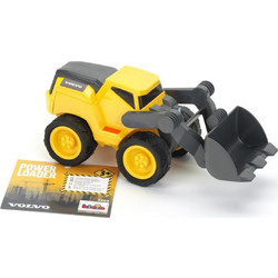 Klein Volvo Power Radlader 2429