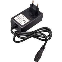 POWERMASTER PM-6226 GINGER CHARGING 42V/1A