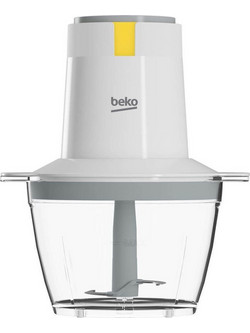 Beko CHP 62522 W Πολυκόπτης 500W 500ml
