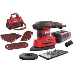 Skil Red 7280DA