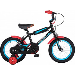 Orient Bikes Tiger Παιδικό Ποδήλατο Πόλης 14" Μπλε