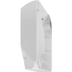 Fusion Shallow Mount Speaker 3-Surfaces Corner Spacer White
