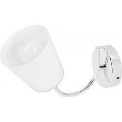 Wall lamp Activejet AJE-EMILY 1P E27 1x40W