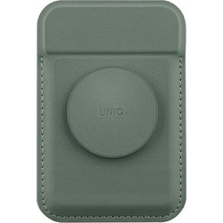 Uniq Flixa MagSafe With Stand Green