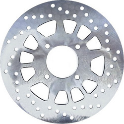 ΔΙΣΚΟΠΛΑΚΑ ΕΜΠΡΟΣ CRYPTON 105/115/X/T 110 135 FEDERAL