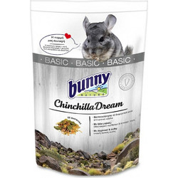 Bunny Nature Basic Chinchilla Dream 1.2kg