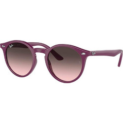 Ray-Ban Παιδικά Γυαλιά Ηλίου Polarized Μπορντό RJ9064S 7162/46