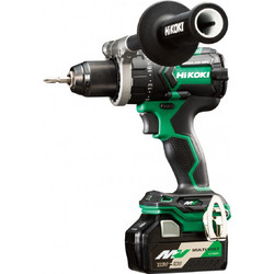 Hikoki DS36DCWRZ Δραπανοκατσάβιδο Μπαταρίας Brushless