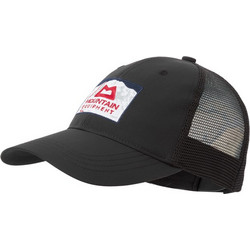Mountain Equipment Yosemite Cap Καπέλο Jockey Μαύρο ME-001649-01004