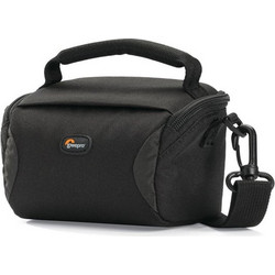 Lowepro Format 100 Black