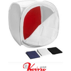 IRiSfot 40x40x40cm