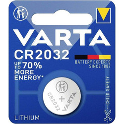 Varta CR2032 1τμχ