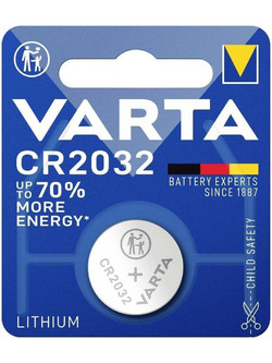 Varta CR2032 1τμχ