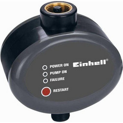 Leo Group Jet LKJ-801P + Einhell 4174221
