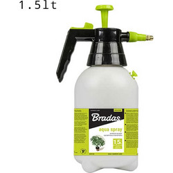 Bradas AS-0150 Ψεκαστήρας Προπιέσεως Χειρός 1.5lt