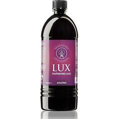 Candil Lux Παραφινέλαιο Άοσμο, Άχρωμο 950ml