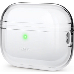 Elago Clear Case for Apple AirPods Pro 2