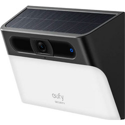 Anker eufyCam Solar S120 IP Κάμερα Ασφαλείας 2K Αδιάβροχη με Ηλιακό Πάνελ