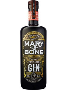 Marylebone Cask Aged Gin 700ml