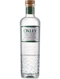 Oxley Gin 700ml