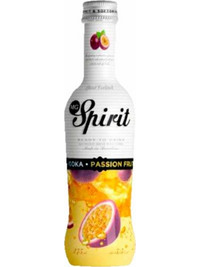 MG Spirit Passion RTD Cocktail Βότκα 5.5% 275ml
