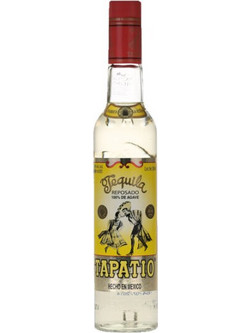 Tapatio Reposado Τεκίλα 500ml