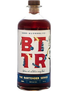 BTTR No 1 Non Alcoholic Spirit 700ml