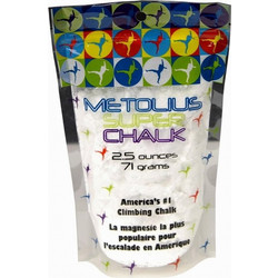 Σκόνη Μαγνησίας Metolius Super Chalk 71gr 8-32-867