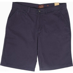 Explorer Ανδρική Βερμούδα Chino Navy Μπλε 1721107067