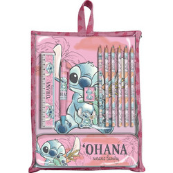 Disney Stitch stationery set
