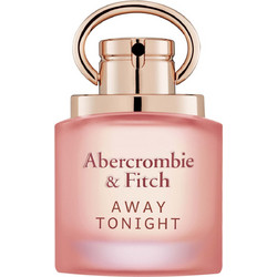 Abercrombie & Fitch Away Tonight Woman Eau de Parfum 50ml