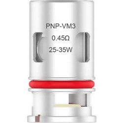 VooPoo PnP VM3 (0.45ohm Coil)