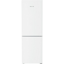 Liebherr Pure NoFrost CNd 5203 Ψυγειοκαταψύκτης 433lt Full No Frost Υ185.5xΠ60xΒ67.5cm Λευκός