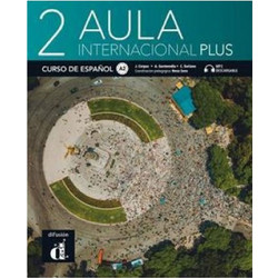 Aula internacional Plus 2 ? Libro del alumno