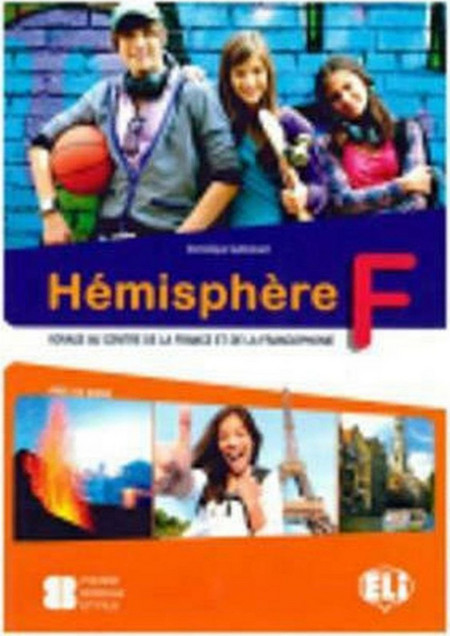 Hémisphère