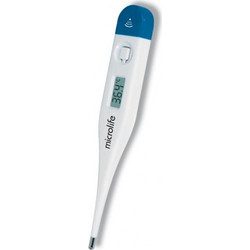 Microlife MT 3001 Ψηφιακό Θερμόμετρο Σώματος Κατάλληλο για Μωρά