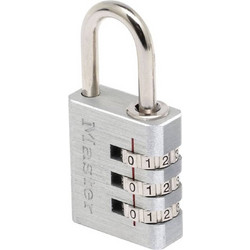Master Lock Padlock 7630EURD (7630EURD)