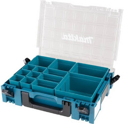 Makita 191X80-2 Makpac Organizer (191X80-2)
