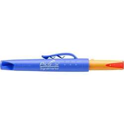 Pica GEL Permanent Marker red SB (8082/SB)