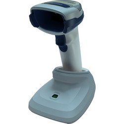 Zebra DS2278HC Healthcare Presentation Cradle USB Kit BarcodeScanner Handgert 2DImager 762 mm Sek decodiert Bluetooth 40 (DS2278HCBU2100PRR)