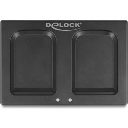 DeLOCK 90608 BarcodeleserZubehr Ladestation (90608)