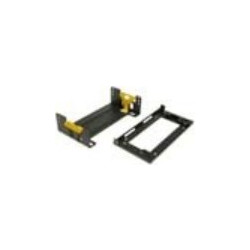 Zebra Vehicle mount computer quick release bracket (MT4200)