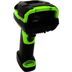 Zebra LI3678ER BarcodeScanner tragbar LinearImager decodiert Bluetooth 40