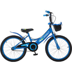 Orient Bikes Terry Παιδικό Ποδήλατο Πόλης 20" Μπλε