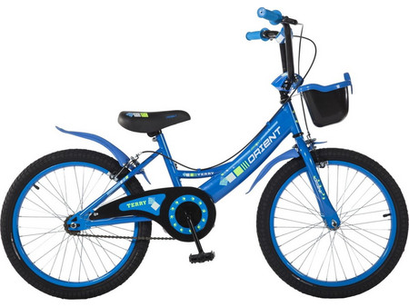 Orient Bikes Terry Παιδικό Ποδήλατο Πόλης 20" Μπλε