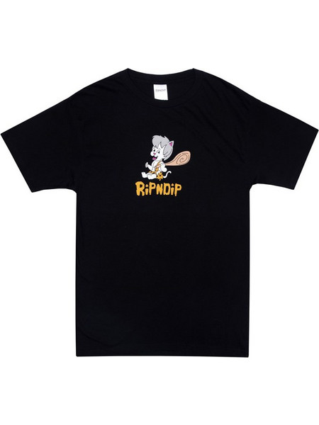 RIP N DIP RIPNSTONE T-SHIRT RND4975