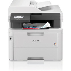 Brother MFC-L3760CDW Έγχρωμο Φωτοτυπικό Laser