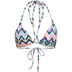 Only Bikini Top Τριγωνάκι Πολύχρωμο 15314366